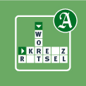 Kreuzwortraetsel